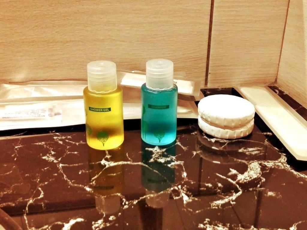 Tropicana Boutique Hotel Muar Kültér fotó