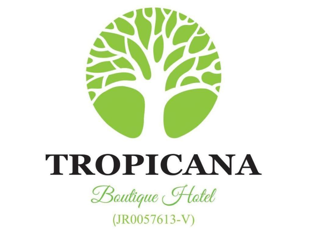 Tropicana Boutique Hotel Muar Kültér fotó